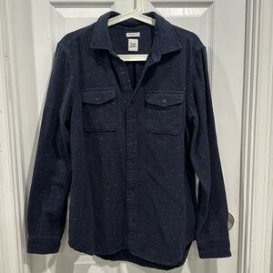GAP Standard Fit Button Shirt